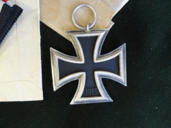 Iron Cross Second Class (#28966)